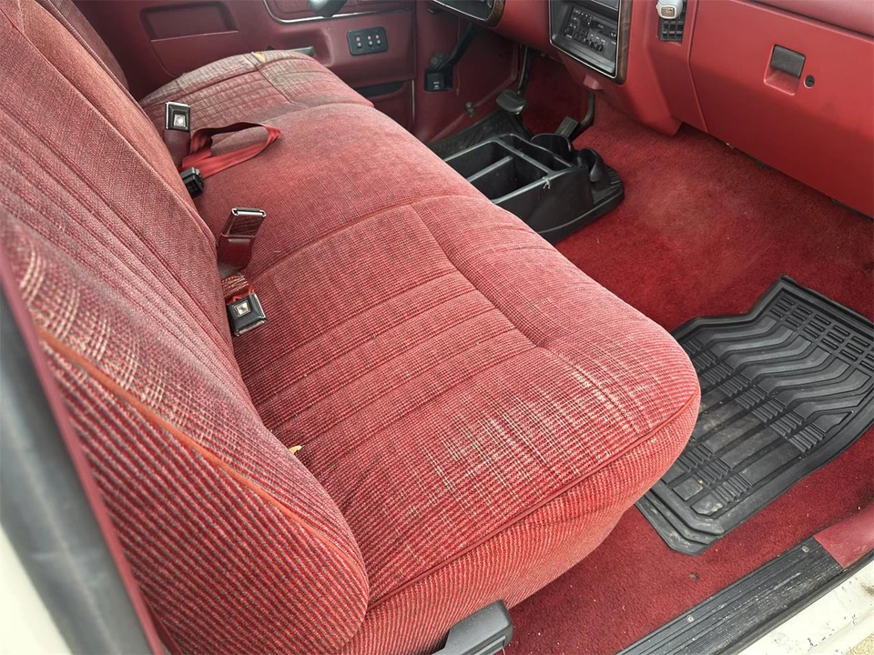 1990 Ford F-Series 8th Gen - Image 12 of 16