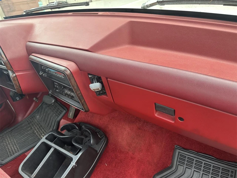 1990 Ford F-Series 8th Gen - Image 13 of 16