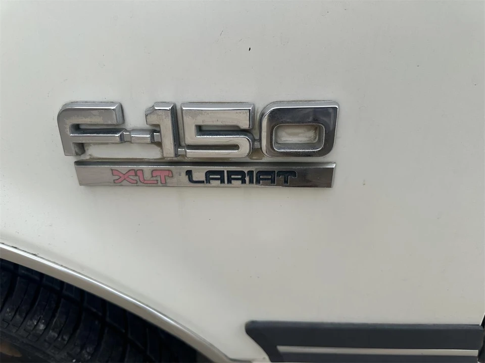 1990 Ford F-Series 8th Gen - Image 15 of 16