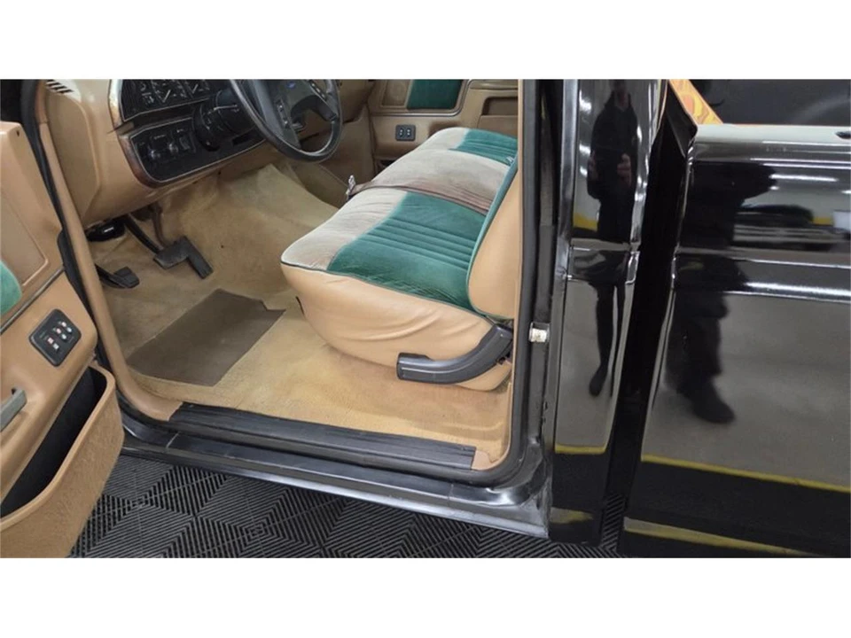 1990 Ford F-Series 8th Gen - Image 21 of 31