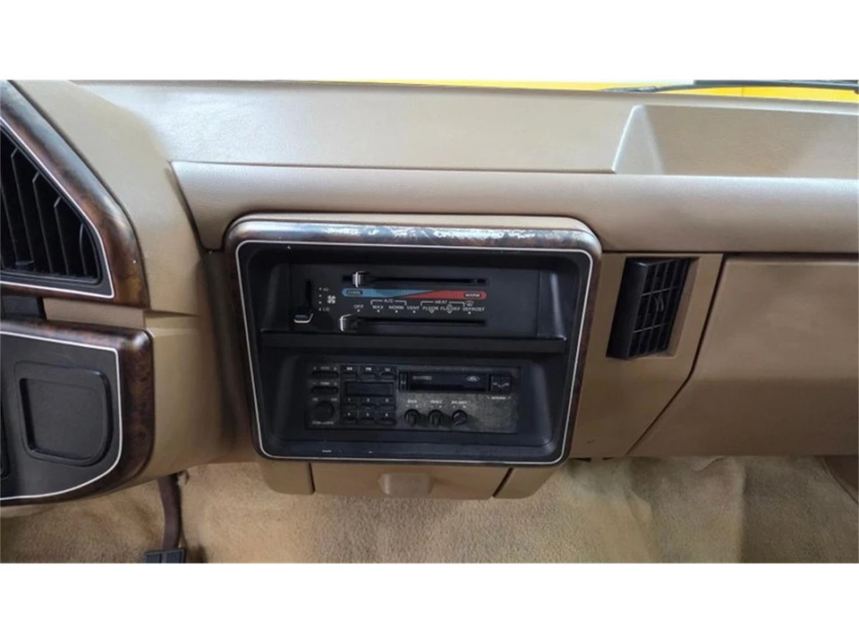 1990 Ford F-Series 8th Gen - Image 31 of 31
