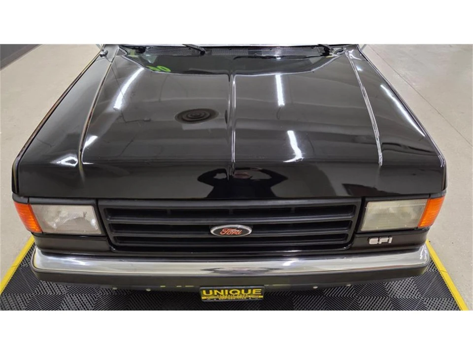 1990 Ford F-Series 8th Gen - Image 11 of 31