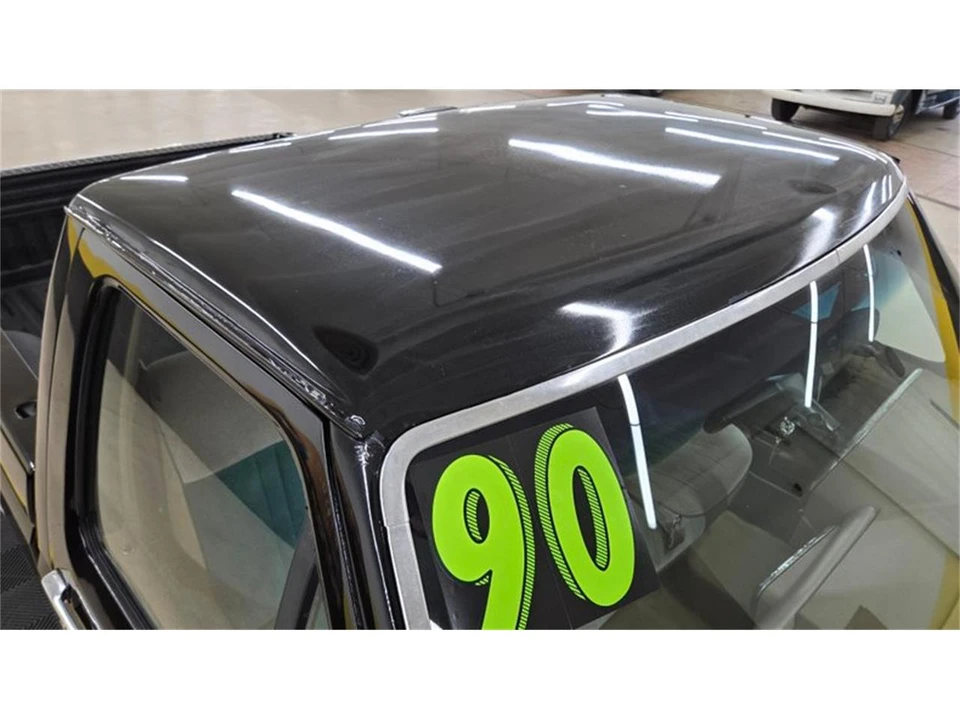 1990 Ford F-Series 8th Gen - Image 16 of 31