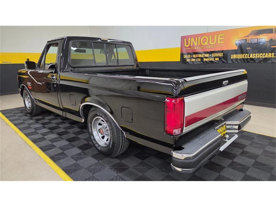 1990 Ford F-Series 8th Gen - Image 6 of 31