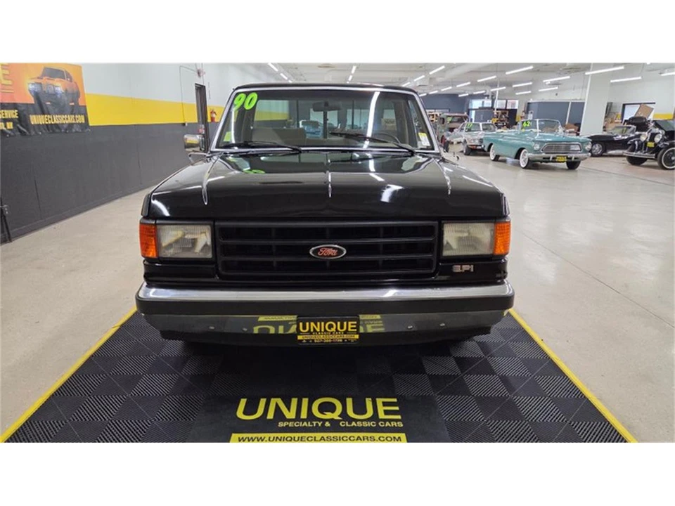 1990 Ford F-Series 8th Gen - Image 2 of 31