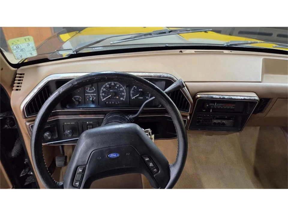 1990 Ford F-Series 8th Gen - Image 27 of 31
