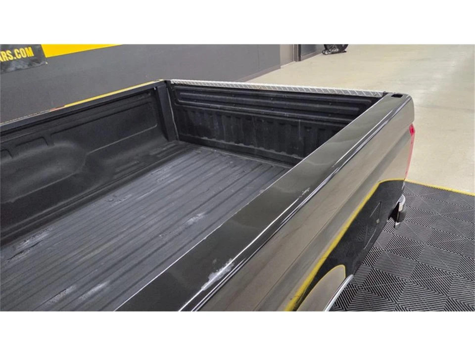 1990 Ford F-Series 8th Gen - Image 17 of 31