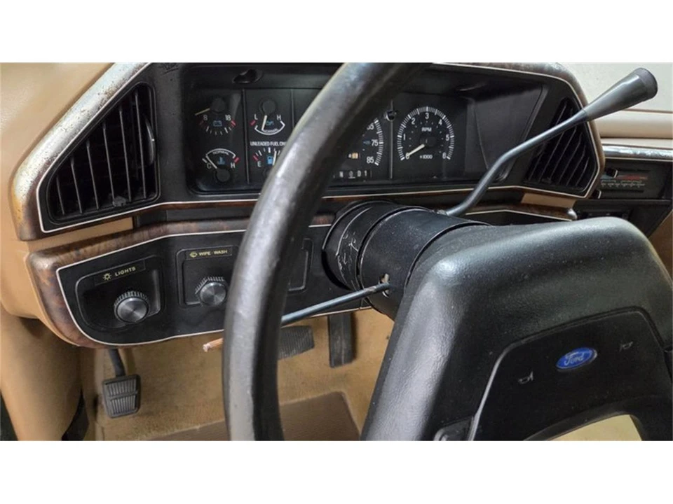 1990 Ford F-Series 8th Gen - Image 28 of 31