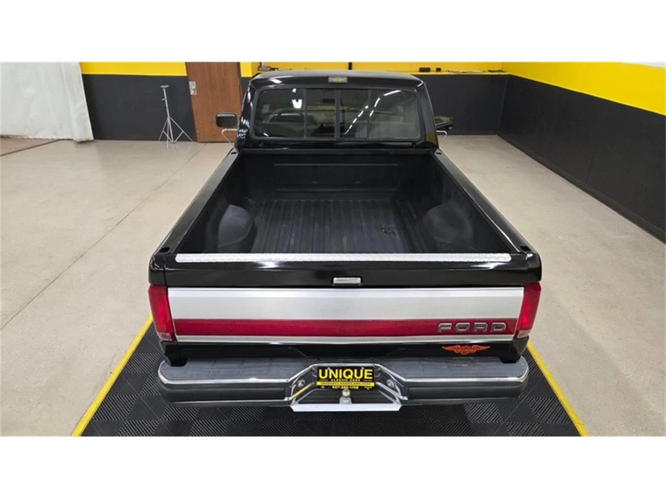 1990 Ford F-Series 8th Gen - Image 18 of 31