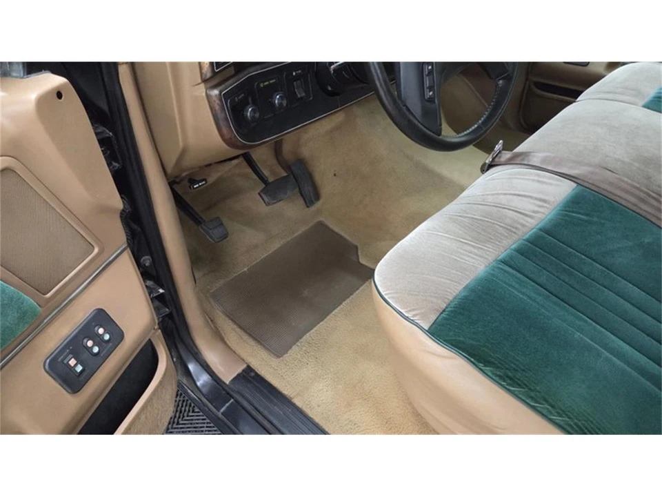 1990 Ford F-Series 8th Gen - Image 23 of 31