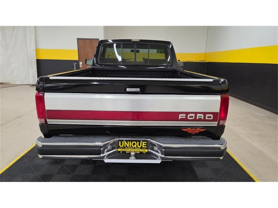 1990 Ford F-Series 8th Gen - Image 5 of 31