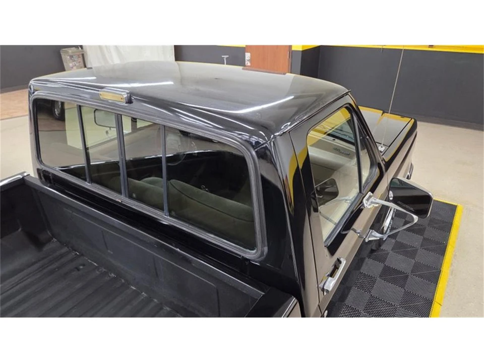 1990 Ford F-Series 8th Gen - Image 15 of 31