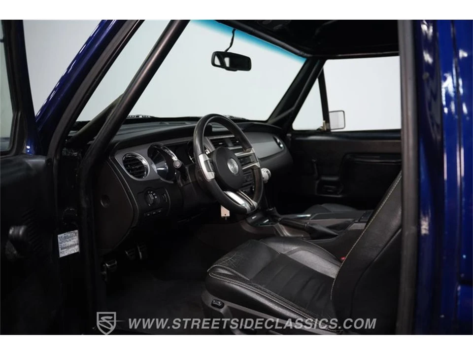 1990 Ford F-Series 8th Gen - Image 2 of 31