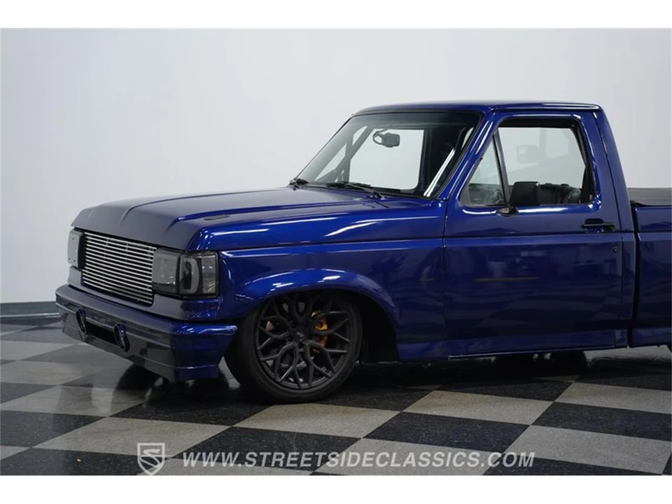 1990 Ford F-Series 8th Gen - Image 17 of 31