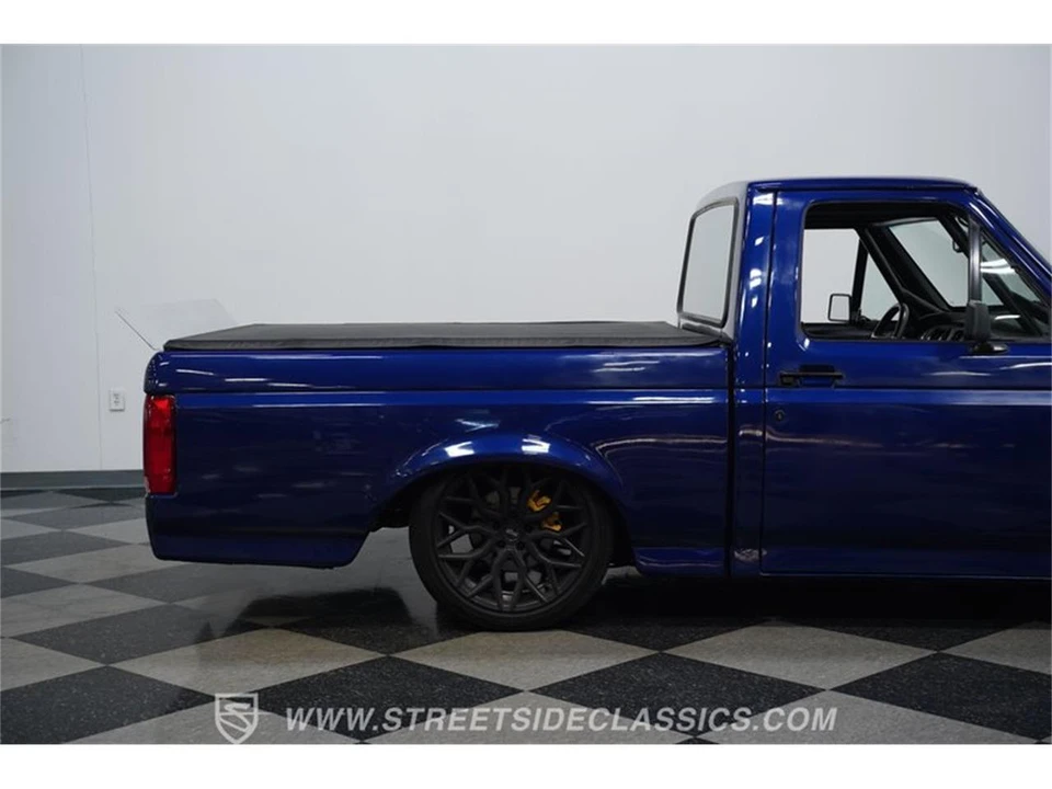 1990 Ford F-Series 8th Gen - Image 26 of 31