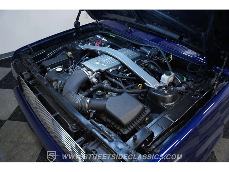1990 Ford F-Series 8th Gen - Image 29 of 31