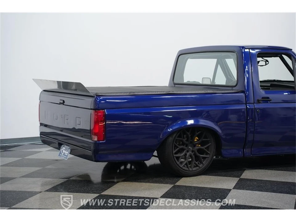 1990 Ford F-Series 8th Gen - Image 23 of 31