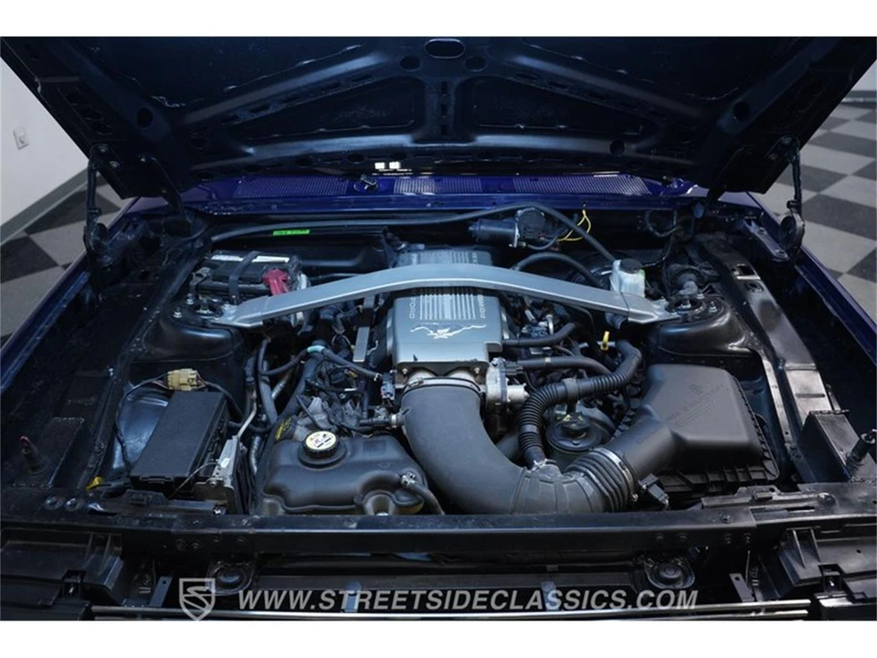 1990 Ford F-Series 8th Gen - Image 30 of 31