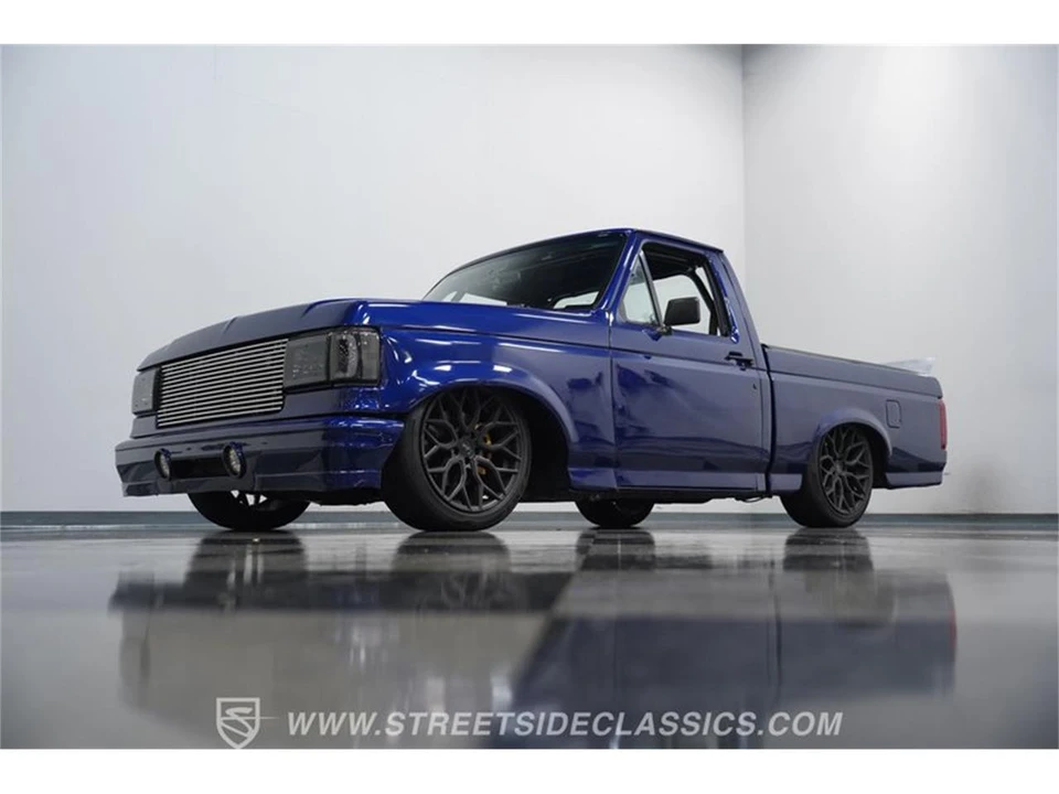 1990 Ford F-Series 8th Gen - Image 18 of 31