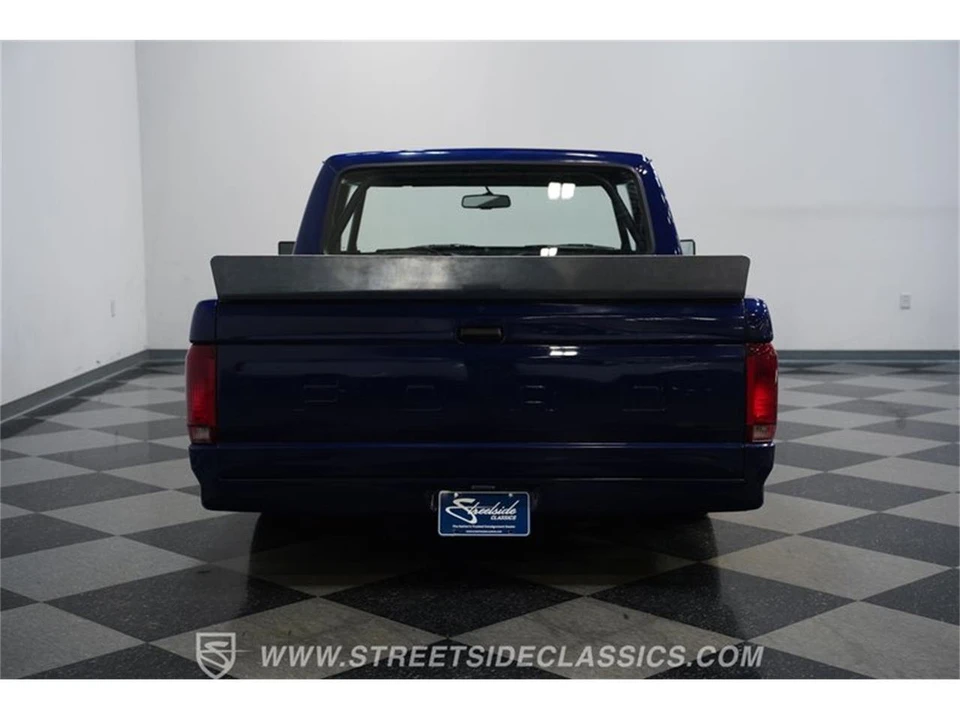 1990 Ford F-Series 8th Gen - Image 9 of 31