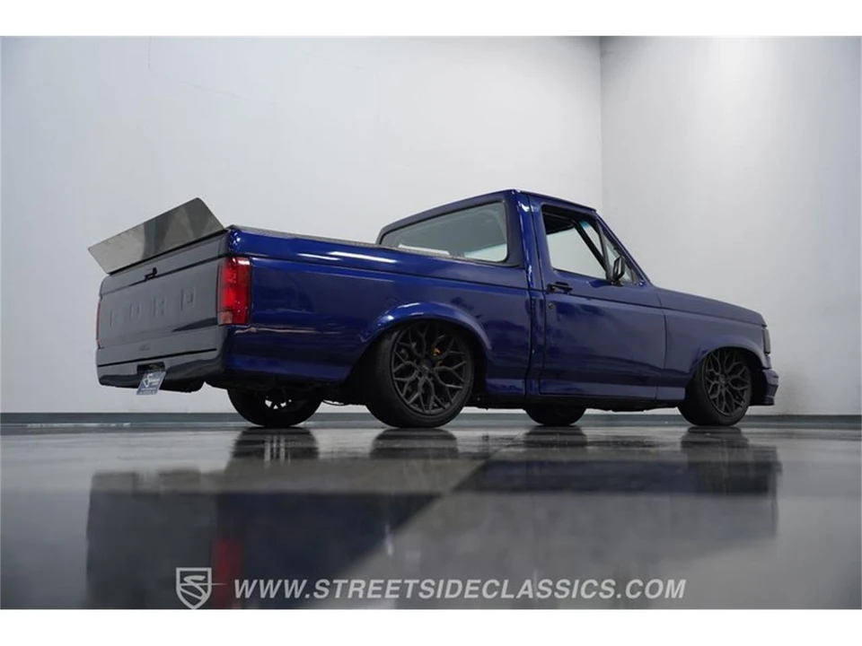 1990 Ford F-Series 8th Gen - Image 24 of 31