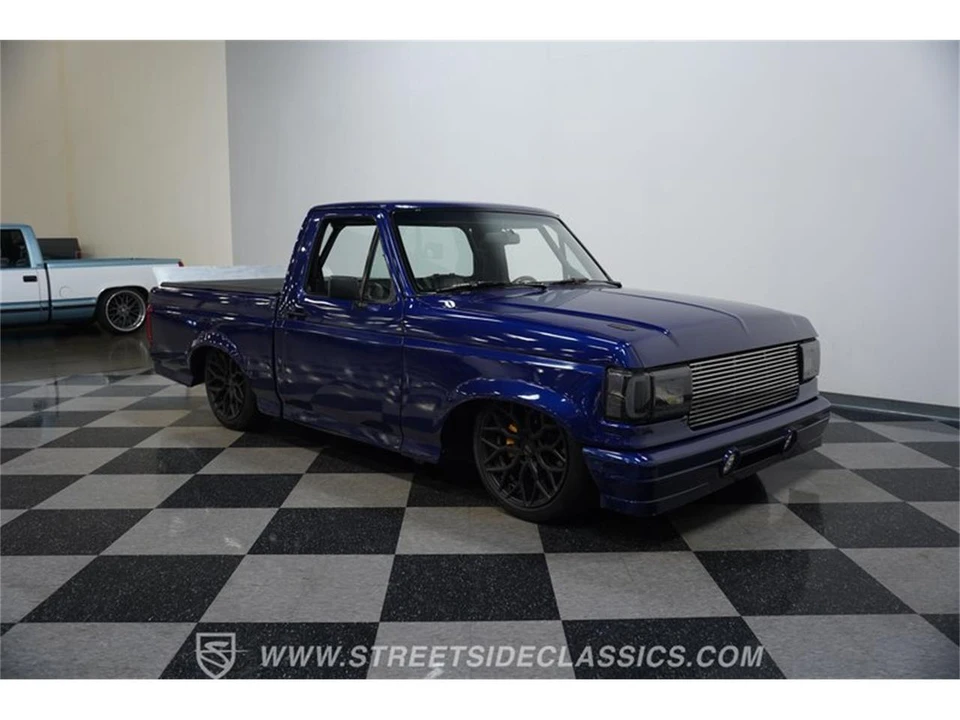 1990 Ford F-Series 8th Gen - Image 15 of 31