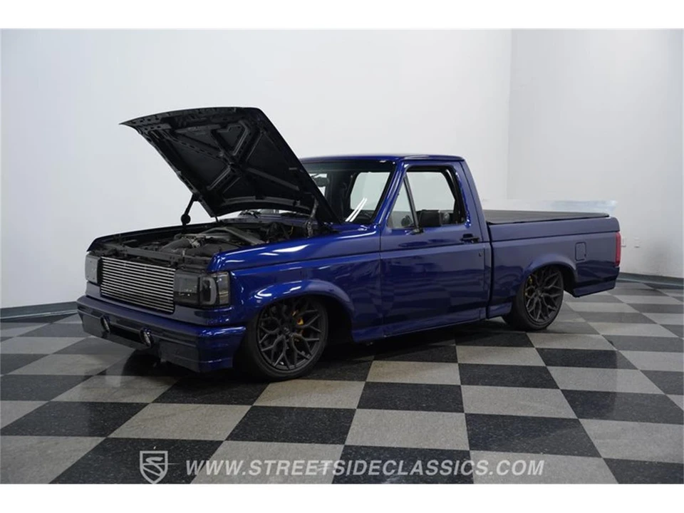 1990 Ford F-Series 8th Gen - Image 28 of 31