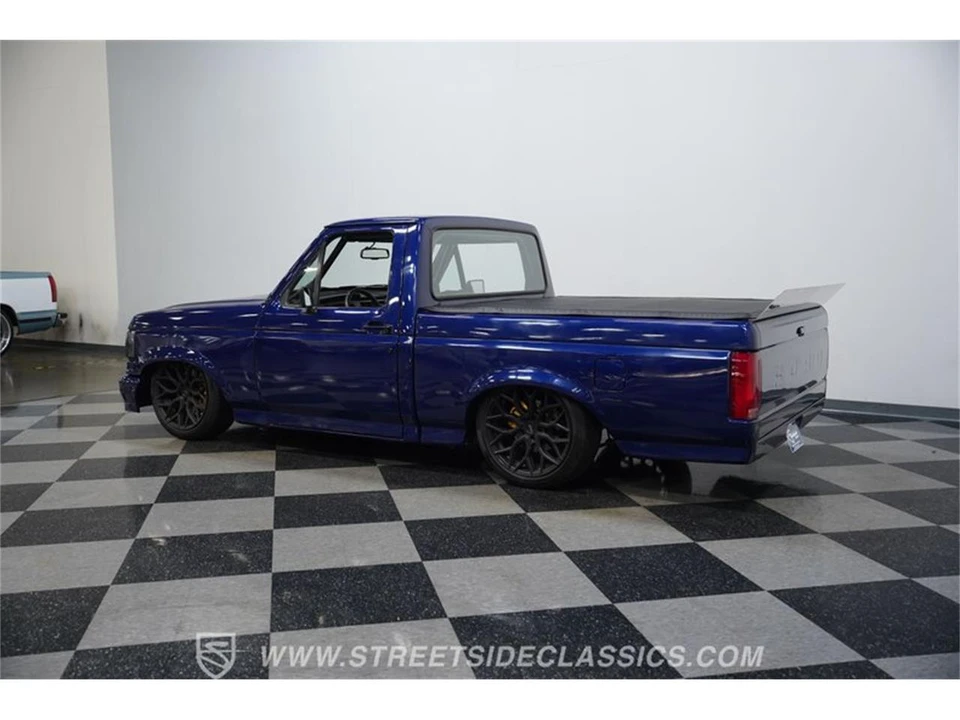 1990 Ford F-Series 8th Gen - Image 7 of 31