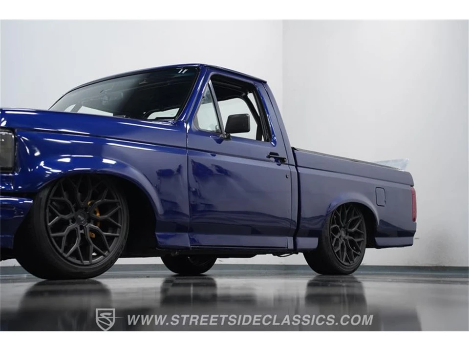 1990 Ford F-Series 8th Gen - Image 19 of 31