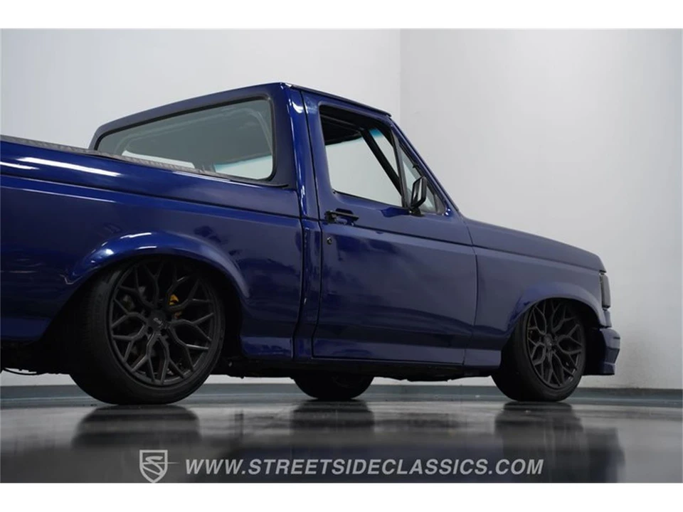 1990 Ford F-Series 8th Gen - Image 25 of 31