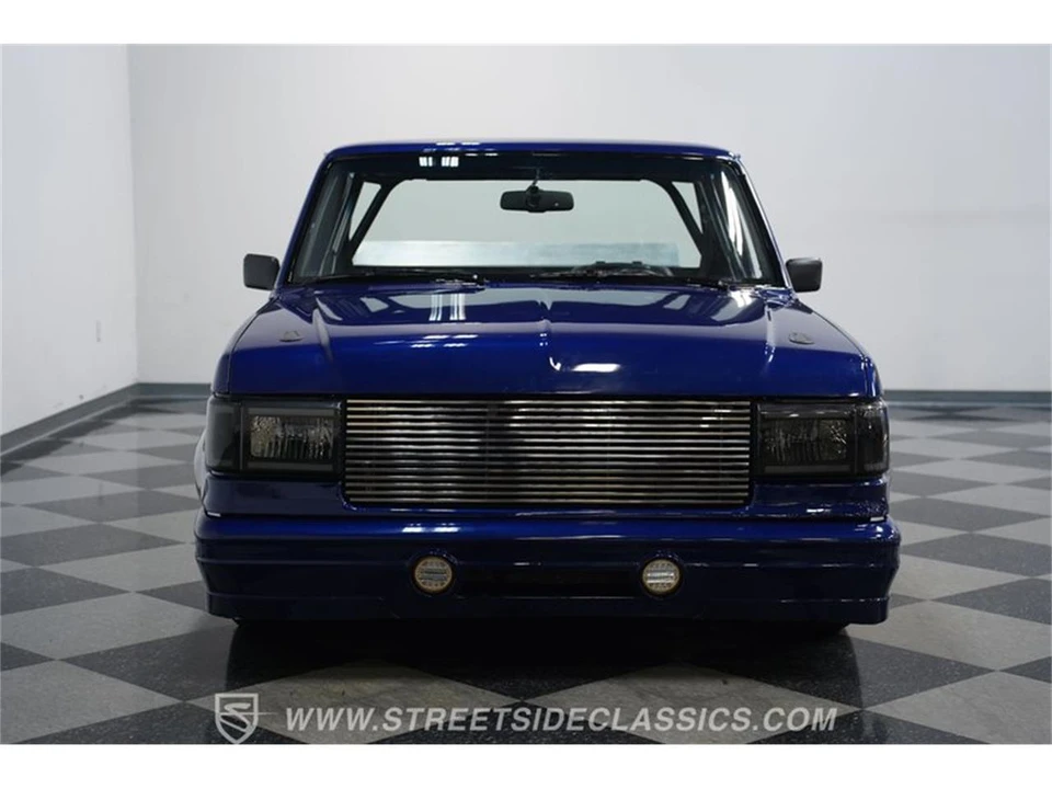 1990 Ford F-Series 8th Gen - Image 16 of 31