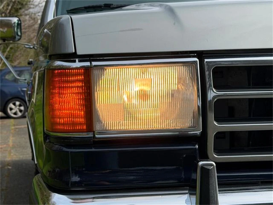 1990 Ford F-Series 8th Gen - Image 9 of 31