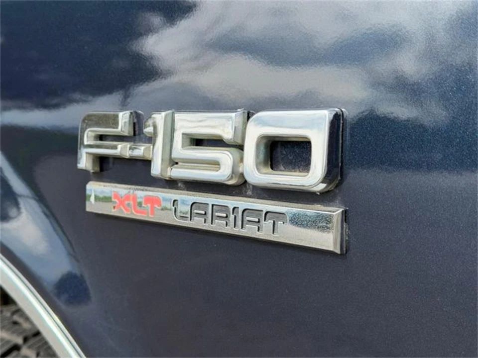 1990 Ford F-Series 8th Gen - Image 14 of 31