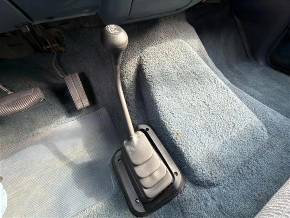 1990 Ford F-Series 8th Gen - Image 30 of 31