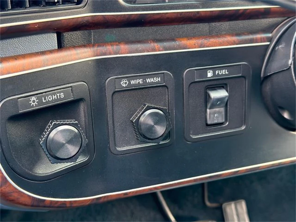 1990 Ford F-Series 8th Gen - Image 22 of 31