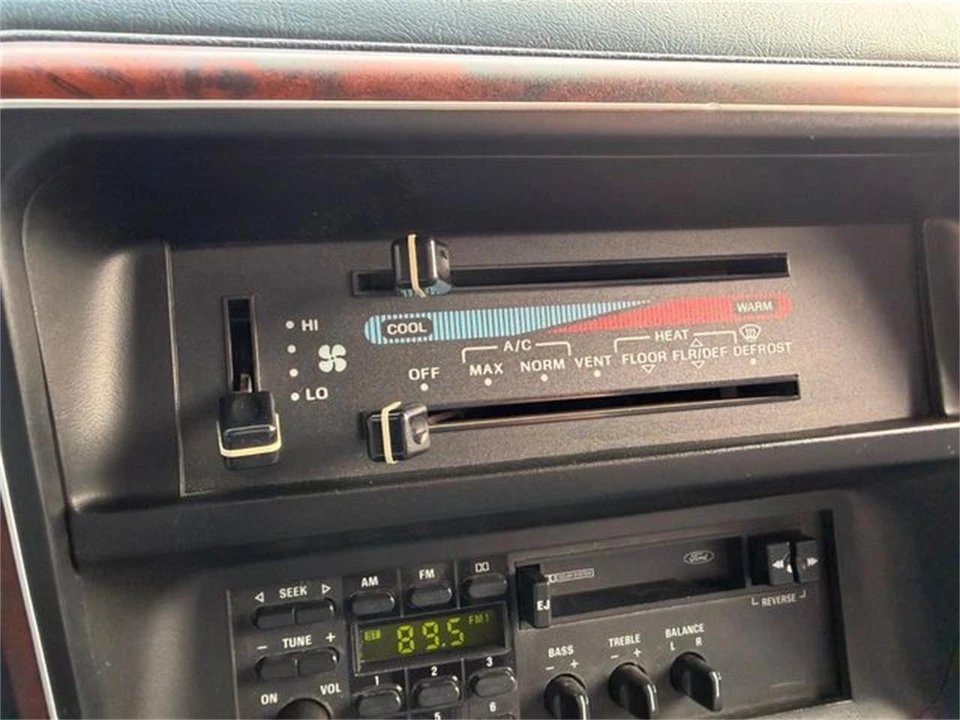 1990 Ford F-Series 8th Gen - Image 28 of 31