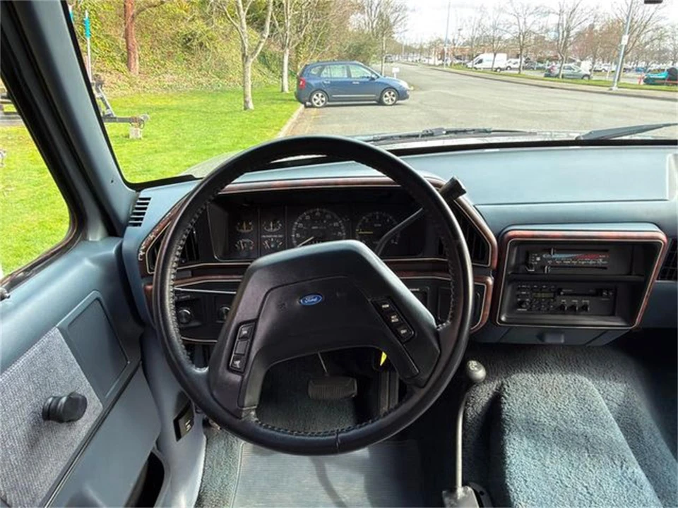 1990 Ford F-Series 8th Gen - Image 19 of 31