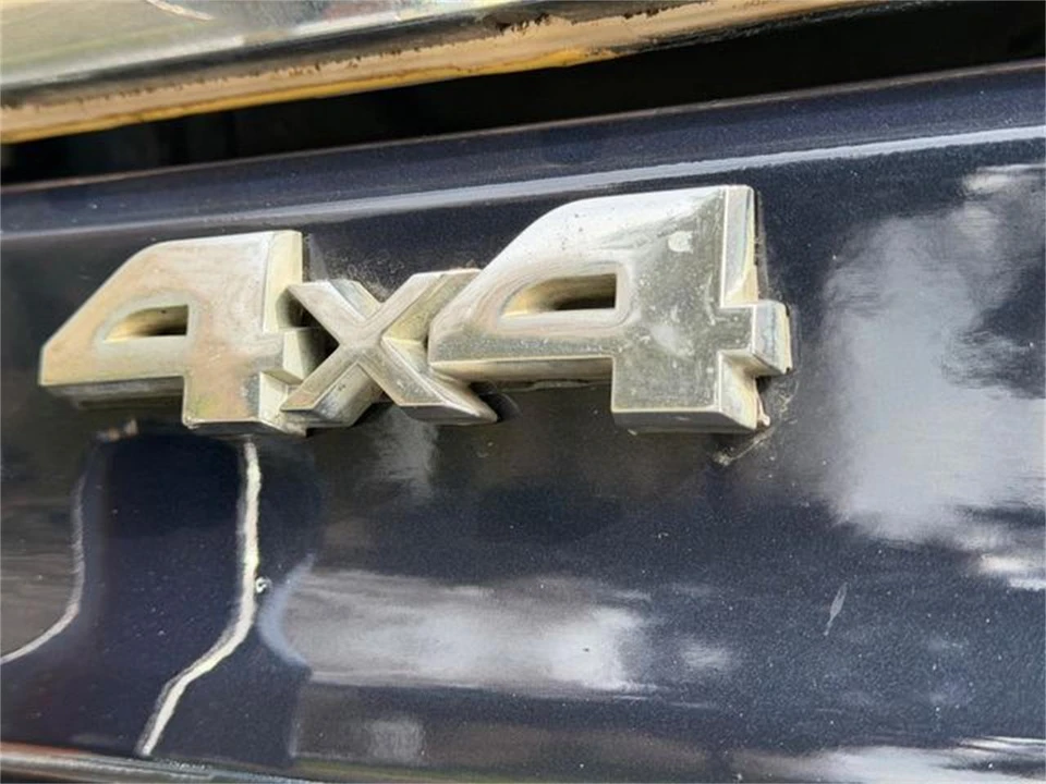 1990 Ford F-Series 8th Gen - Image 12 of 31