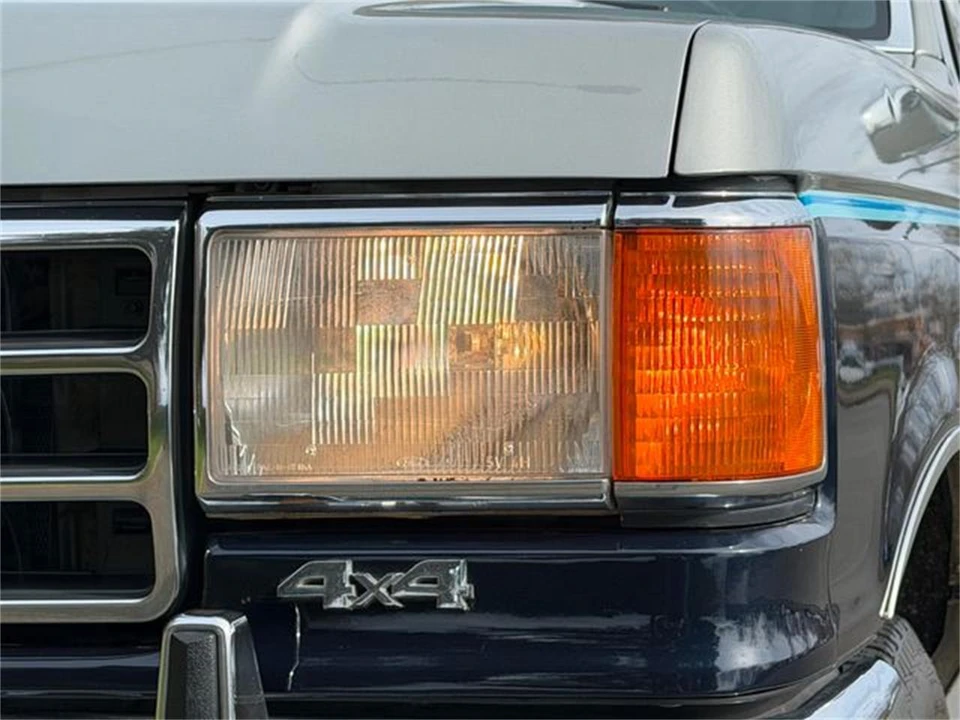 1990 Ford F-Series 8th Gen - Image 11 of 31