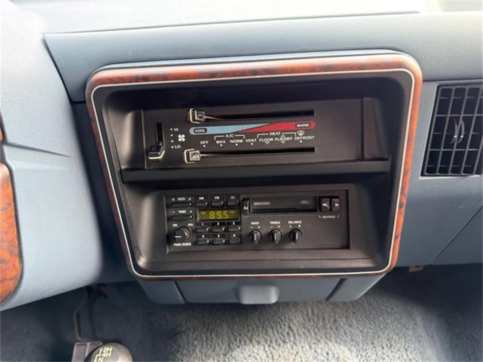 1990 Ford F-Series 8th Gen - Image 27 of 31