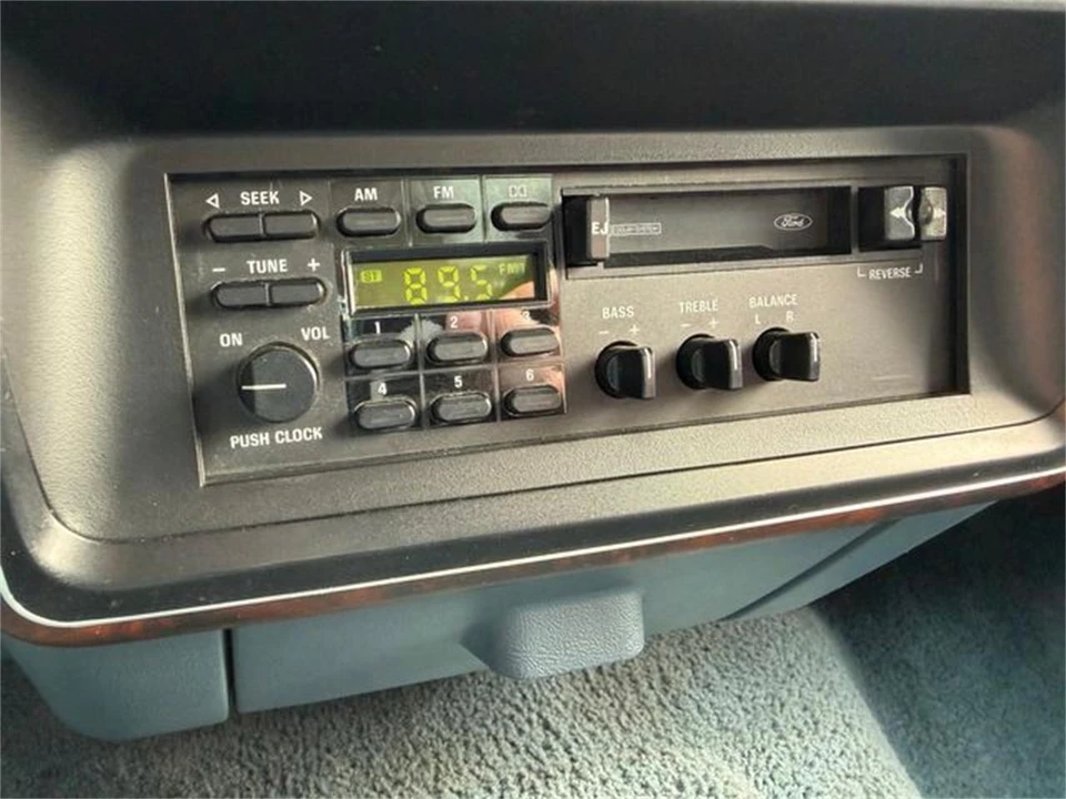1990 Ford F-Series 8th Gen - Image 29 of 31
