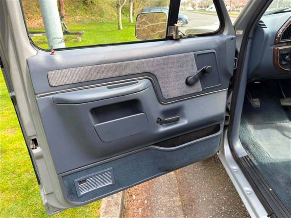 1990 Ford F-Series 8th Gen - Image 16 of 31