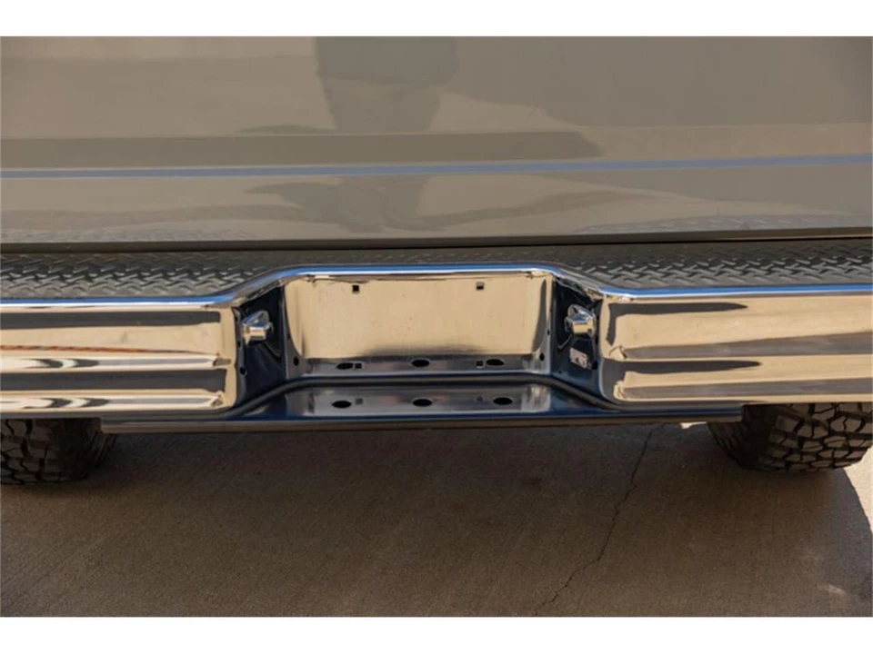 1990 Ford F-Series 8th Gen - Image 21 of 31