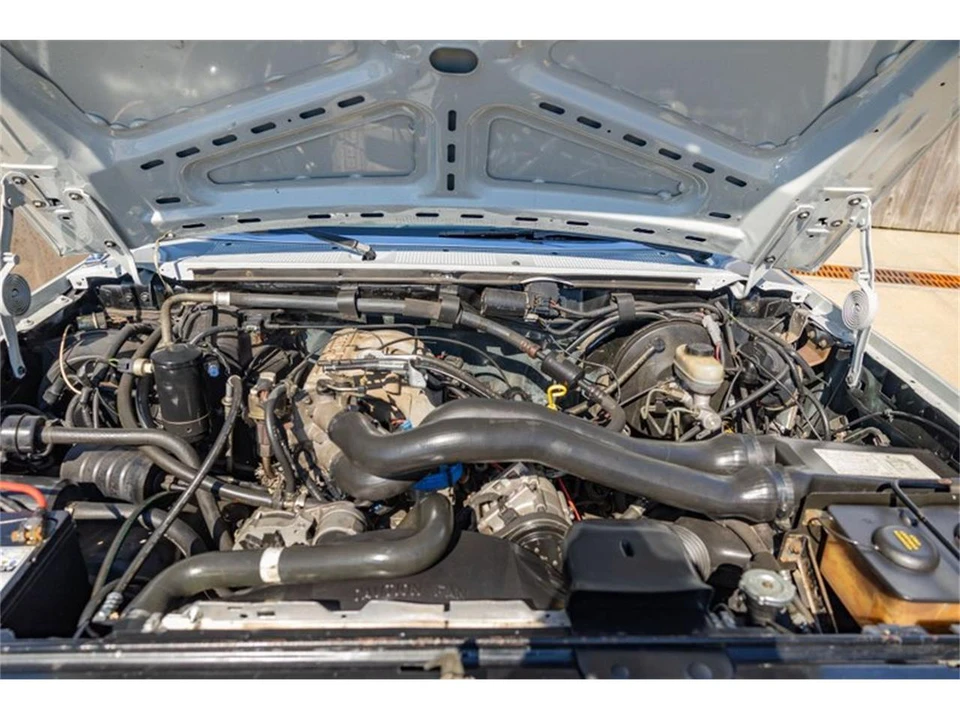 1990 Ford F-Series 8th Gen - Image 2 of 31