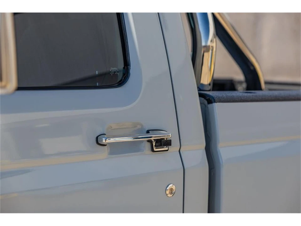 1990 Ford F-Series 8th Gen - Image 16 of 31