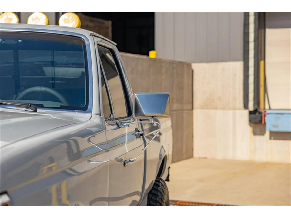 1990 Ford F-Series 8th Gen - Image 14 of 31