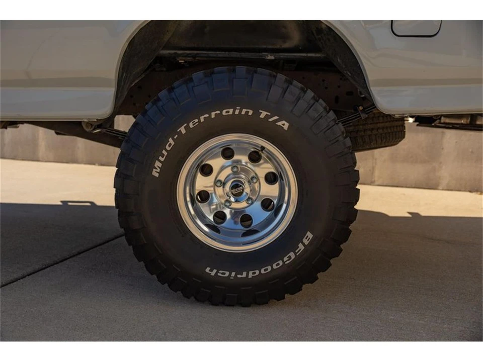 1990 Ford F-Series 8th Gen - Image 18 of 31