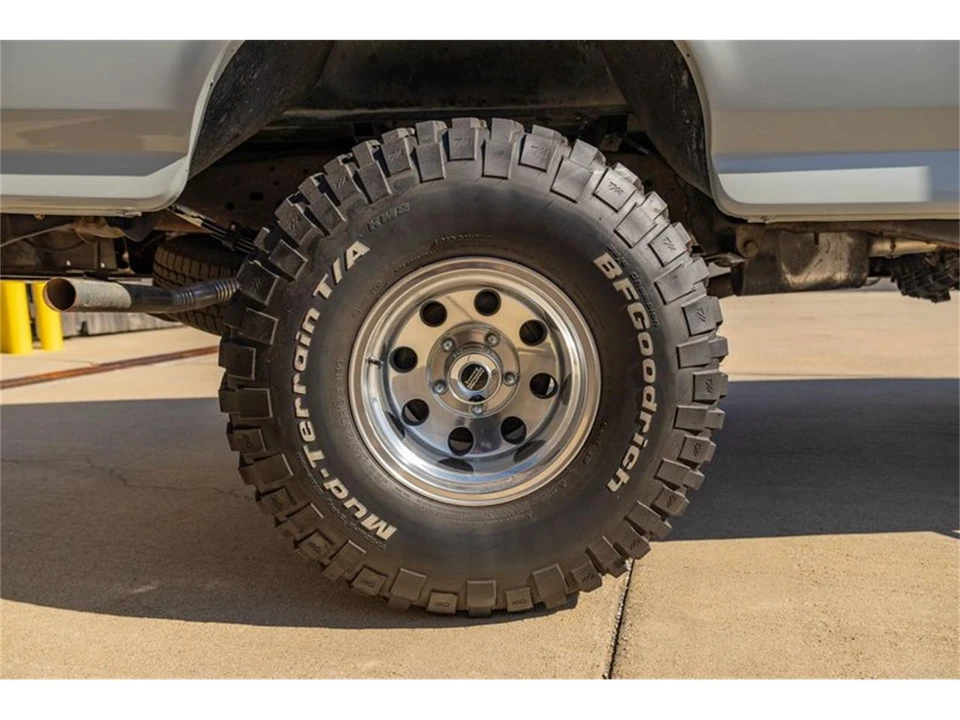 1990 Ford F-Series 8th Gen - Image 24 of 31