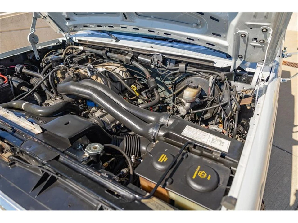 1990 Ford F-Series 8th Gen - Image 30 of 31