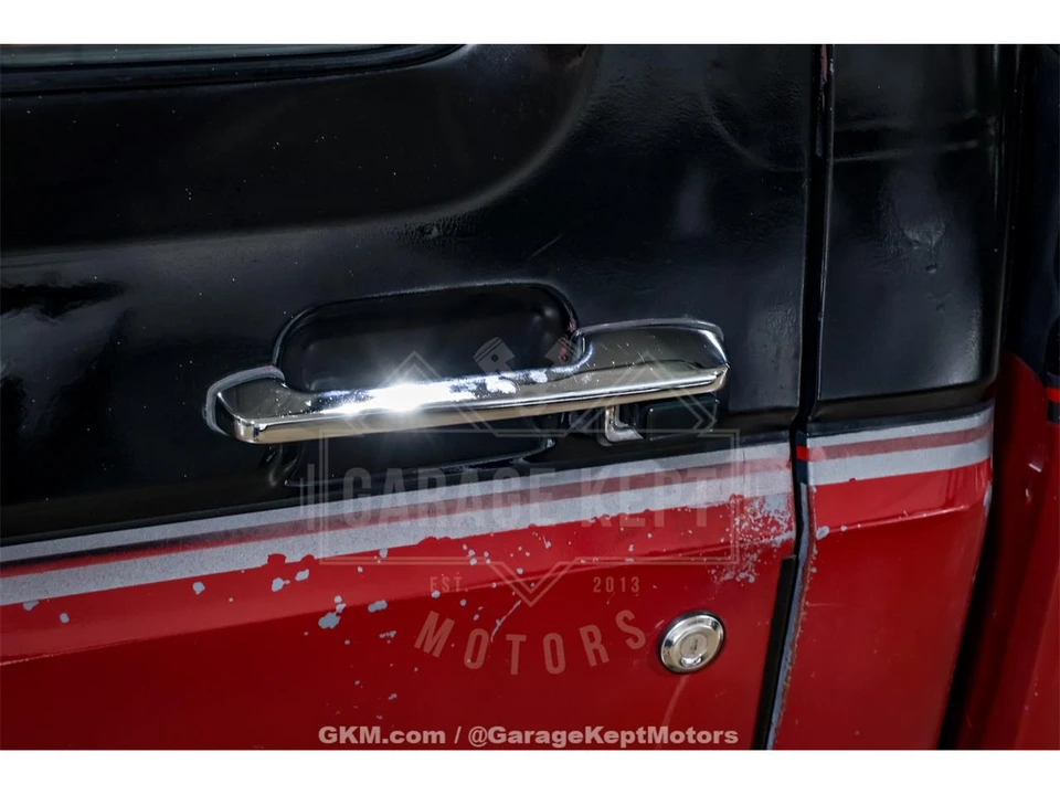1990 Ford F-Series 8th Gen - Image 26 of 31